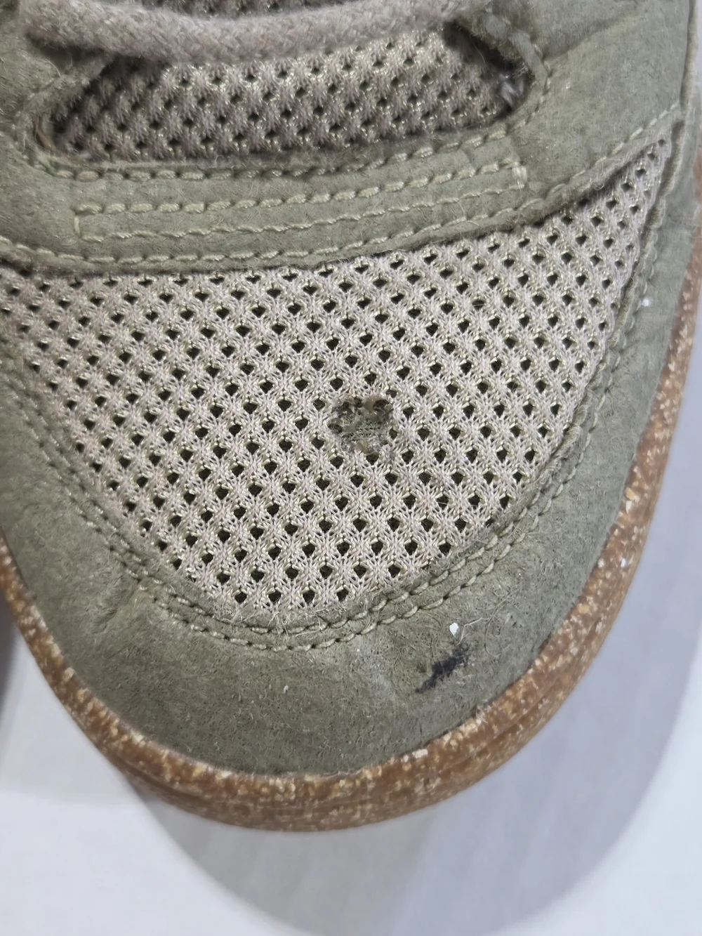 The Saucony Jazz Court RFG 